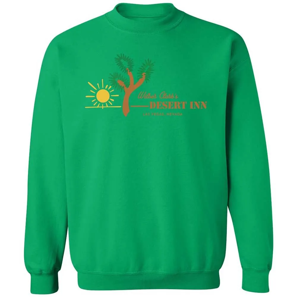 Desert Inn - Irish Green - 13