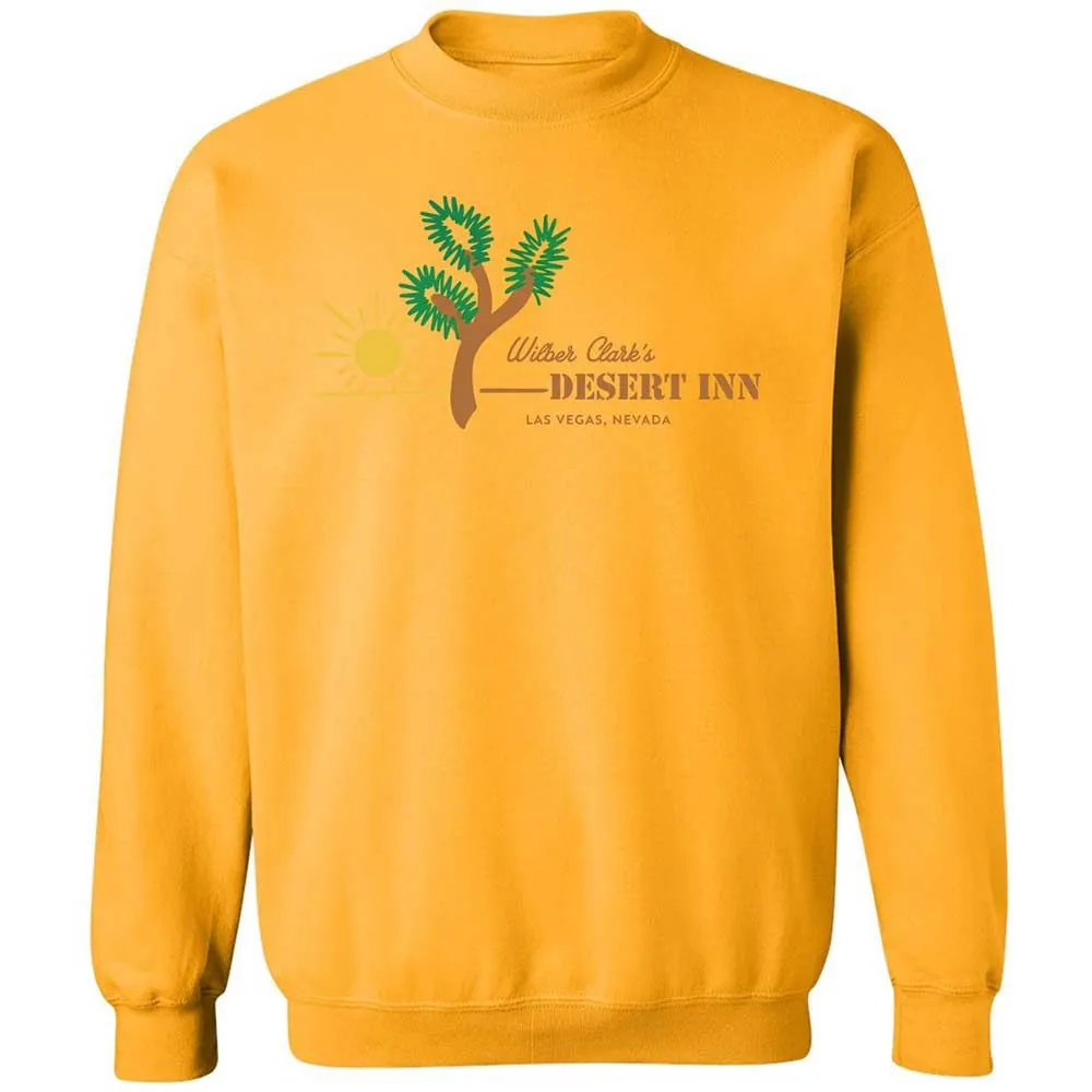 Desert Inn - Gold - 14