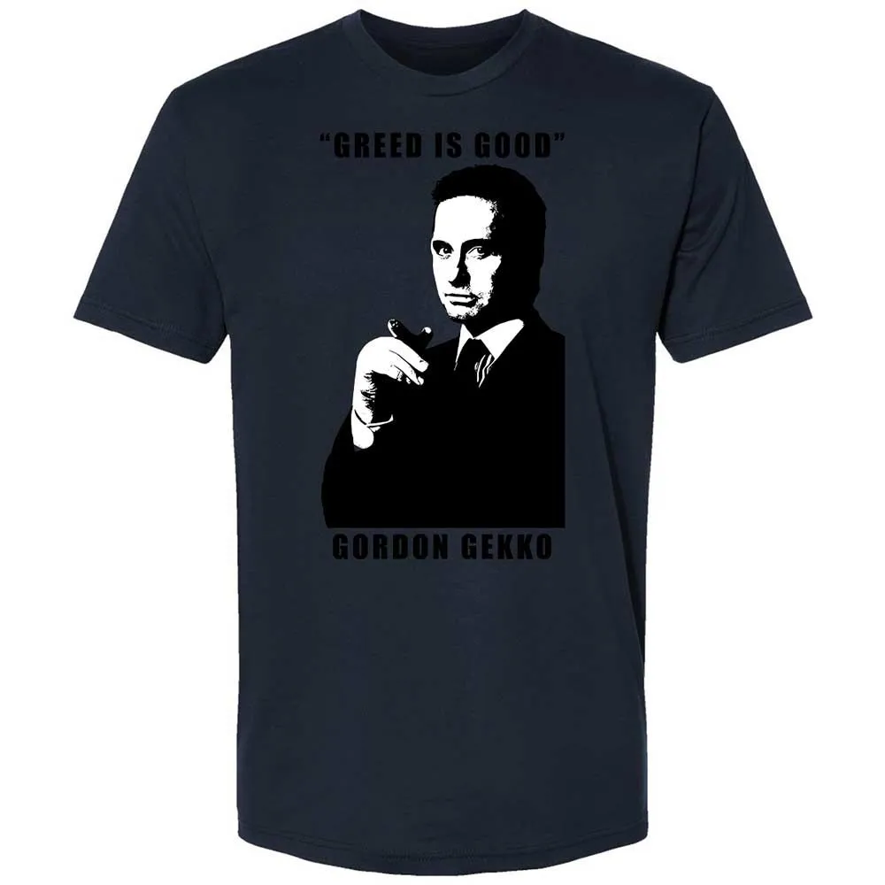 Greed is good - Midnight Navy - 15