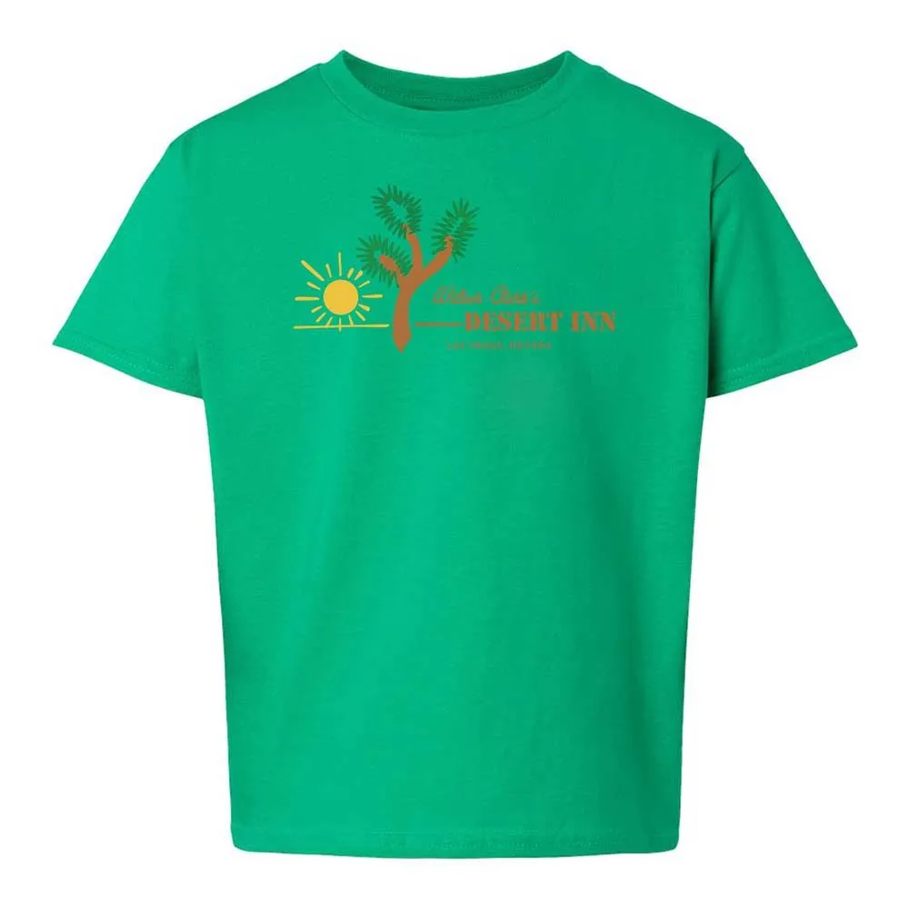 Desert Inn - Irish Green - 16
