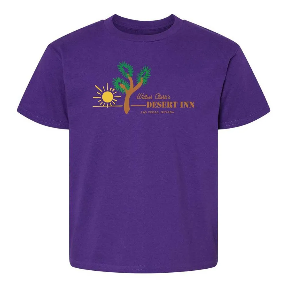 Desert Inn - Purple - 17