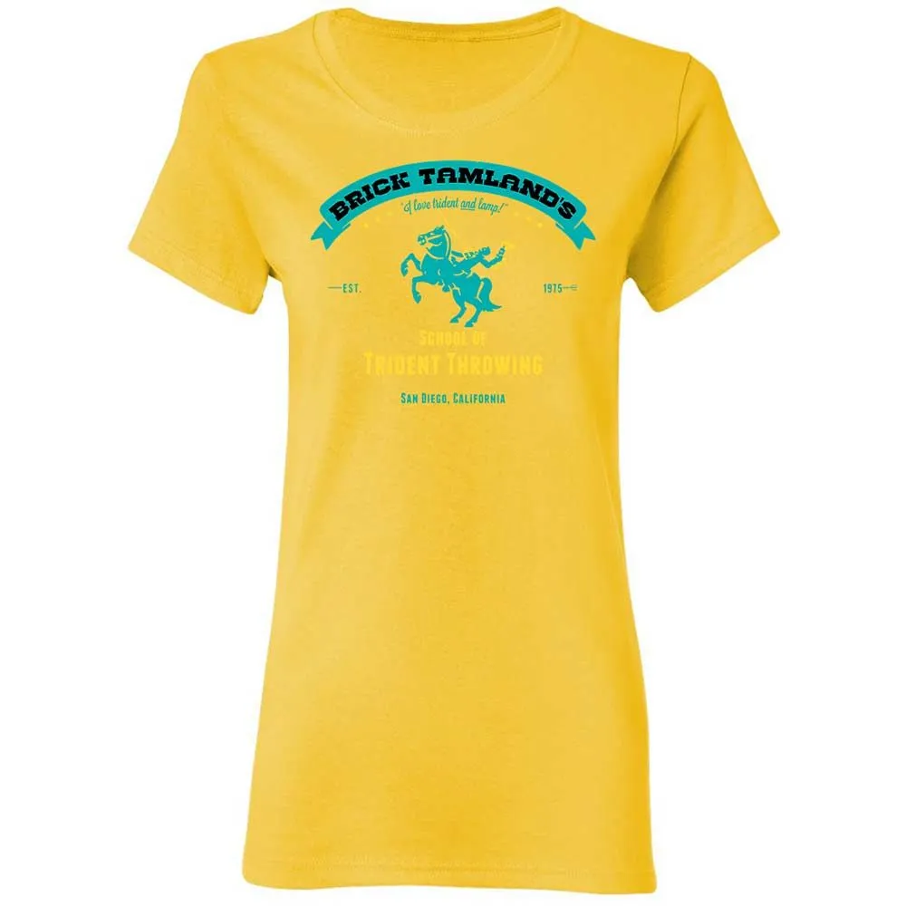 Women's T-Shirt - MHEL18JF - Daisy - 16