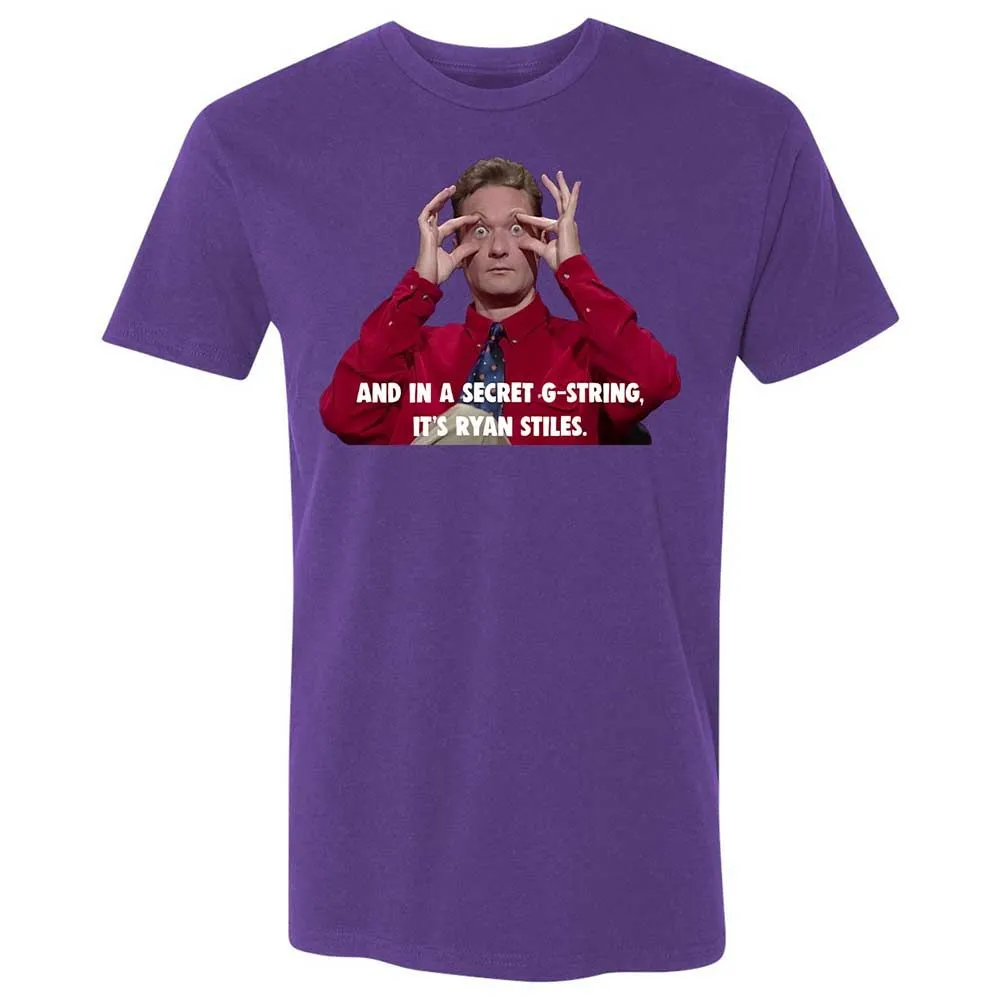 Premium Unisex T-Shirt - RXSW8P47 - Purple Rush - 14
