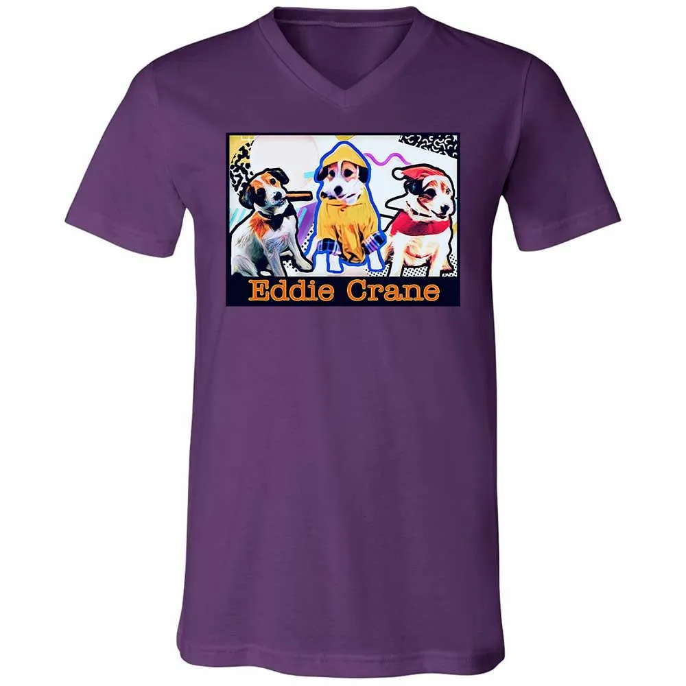 Eddie Crane - Team Purple - 10