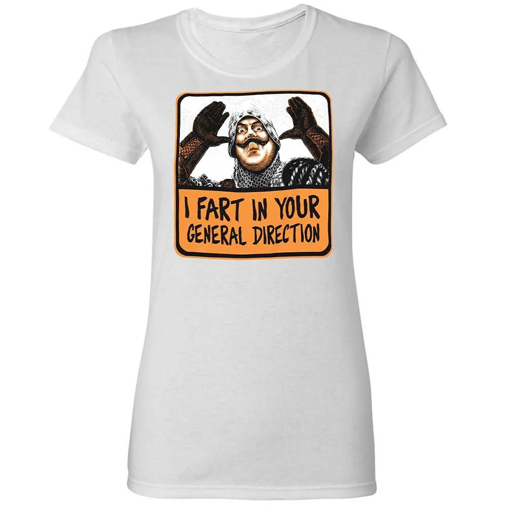 Women's T-Shirt - 6U7FG9WM - White - 15