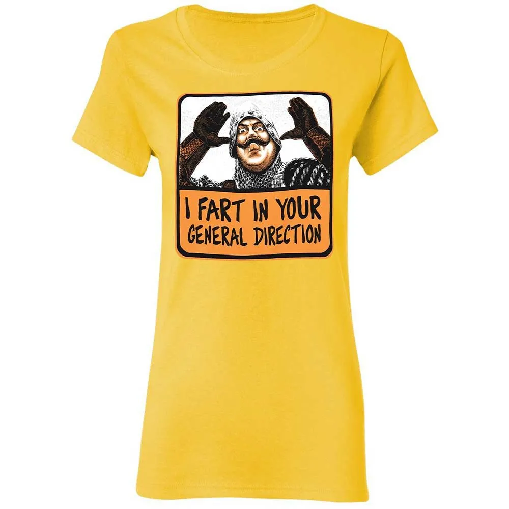 Women's T-Shirt - 6U7FG9WM - Daisy - 16
