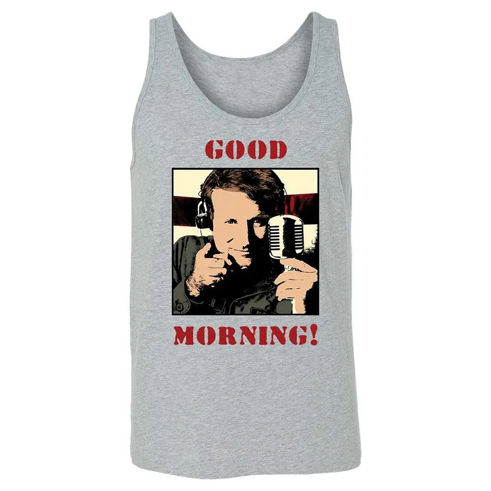 Good Morning! - Athletic Heather - 2