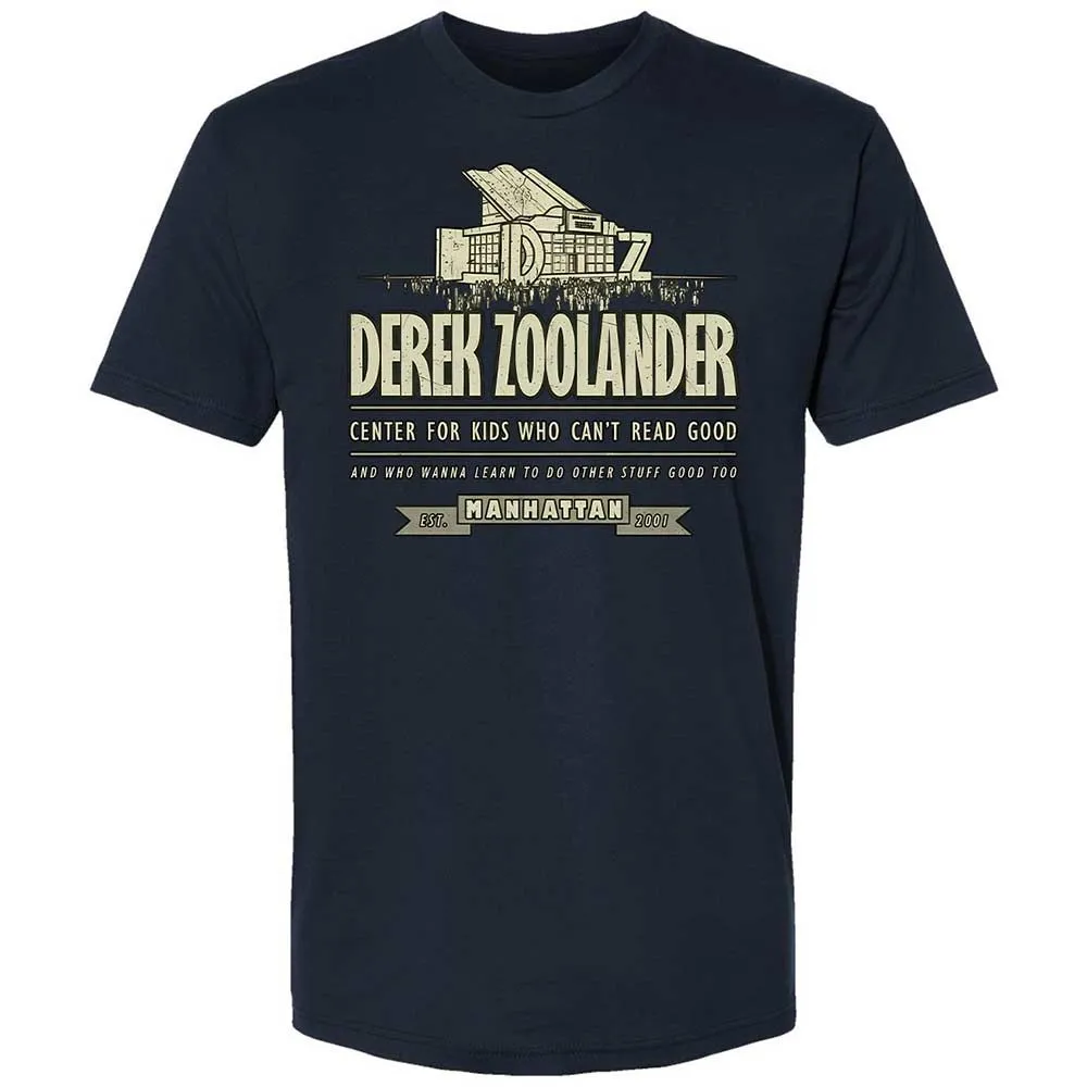 Premium Unisex T-Shirt - M1G4BM6N - Midnight Navy - 2