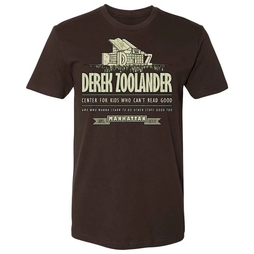 Premium Unisex T-Shirt - M1G4BM6N - Dark Chocolate - 6