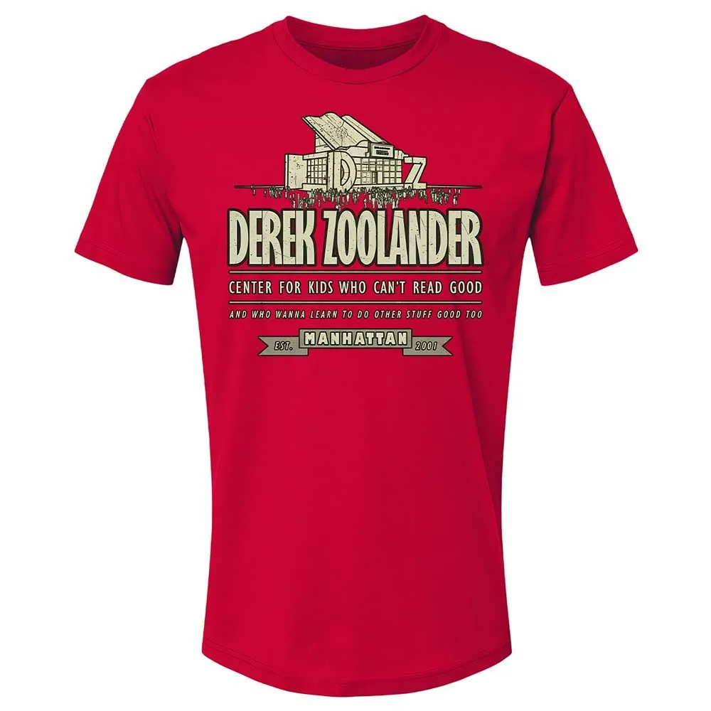 Premium Unisex T-Shirt - M1G4BM6N - Red - 9