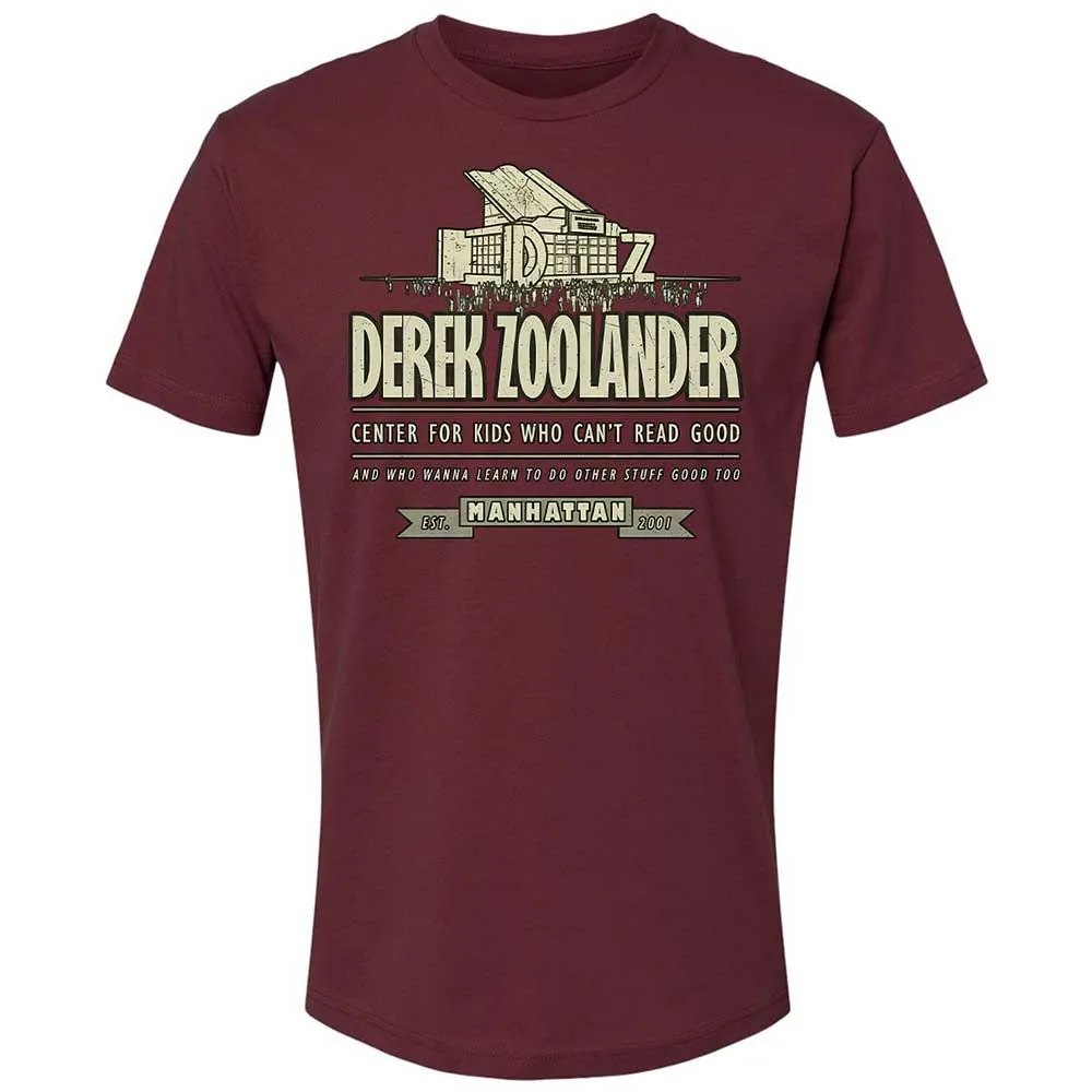 Premium Unisex T-Shirt - M1G4BM6N - Maroon - 10