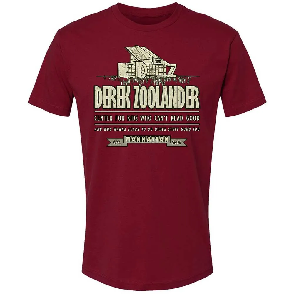 Premium Unisex T-Shirt - M1G4BM6N - Cardinal - 11