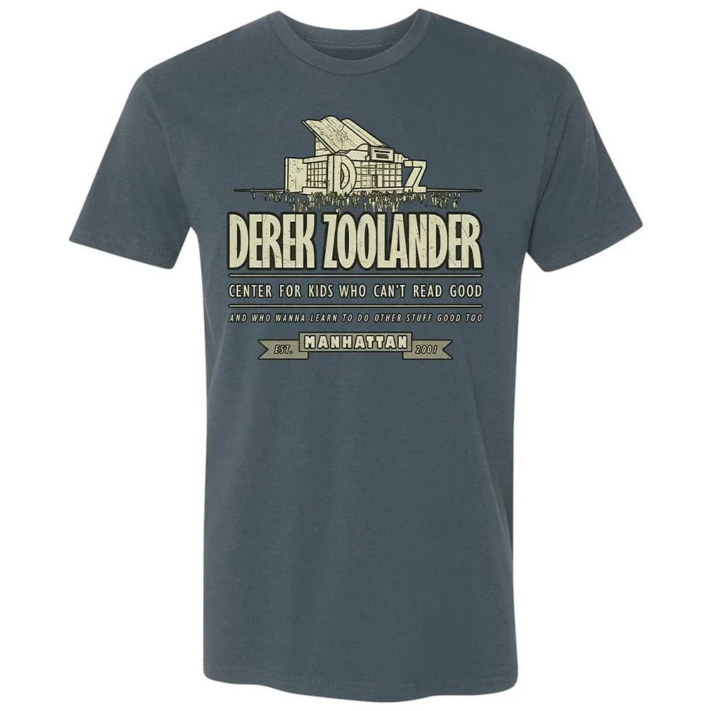 Premium Unisex T-Shirt - M1G4BM6N - Indigo - 12
