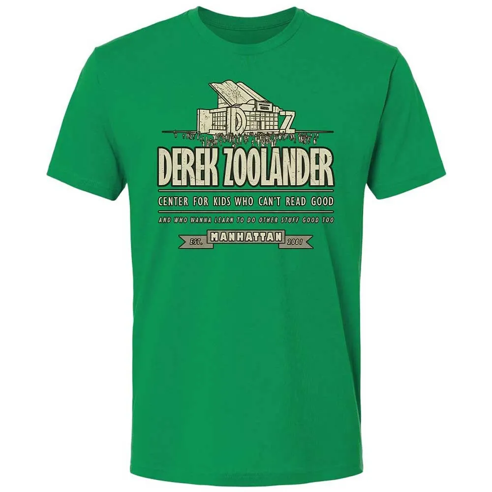 Premium Unisex T-Shirt - M1G4BM6N - Kelly Green - 13