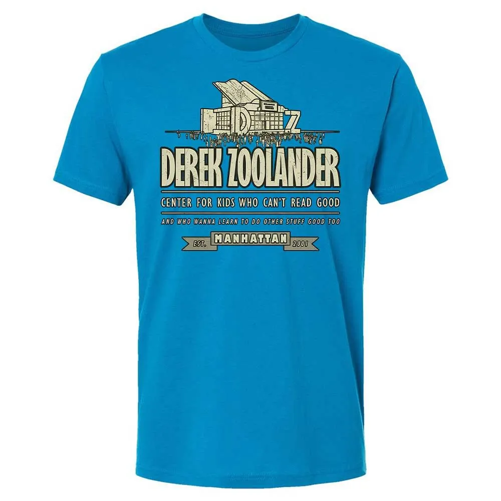 Premium Unisex T-Shirt - M1G4BM6N - Turquoise - 15