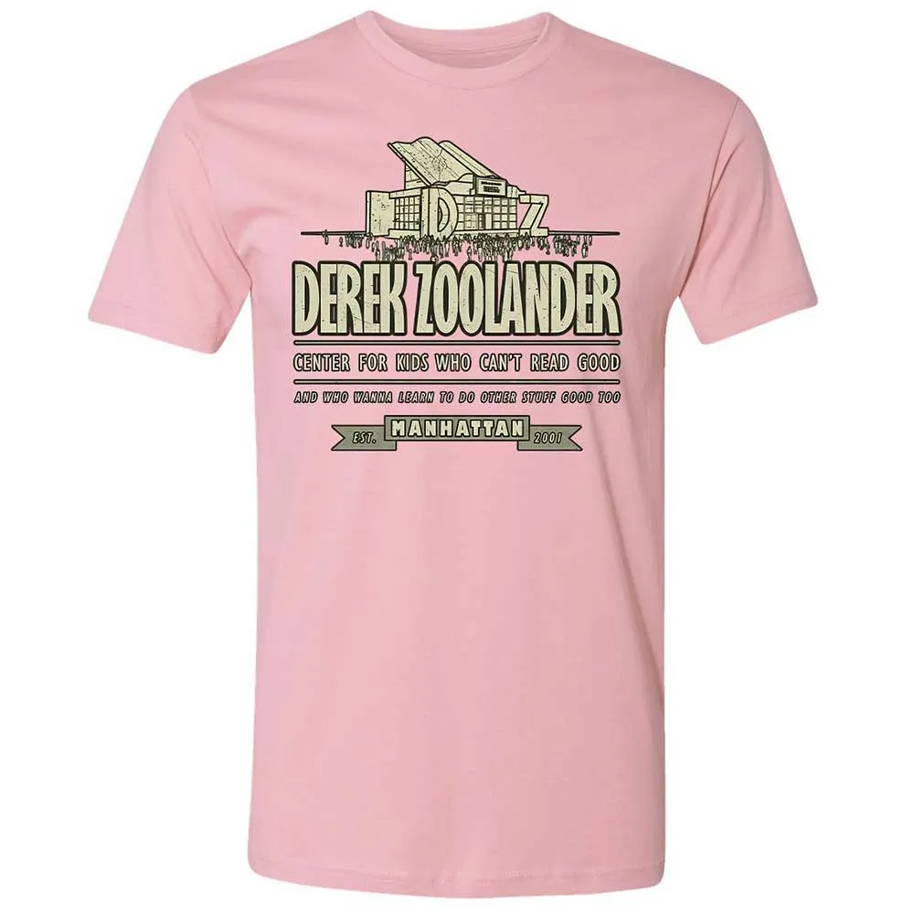 Premium Unisex T-Shirt - M1G4BM6N - Light Pink - 16