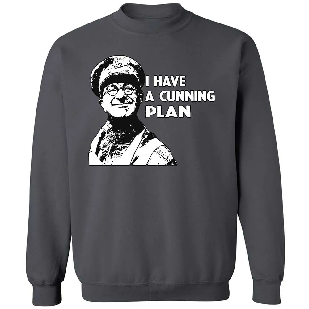 Classic Unisex Sweatshirt - 3D6PSUTE - Charcoal - 6