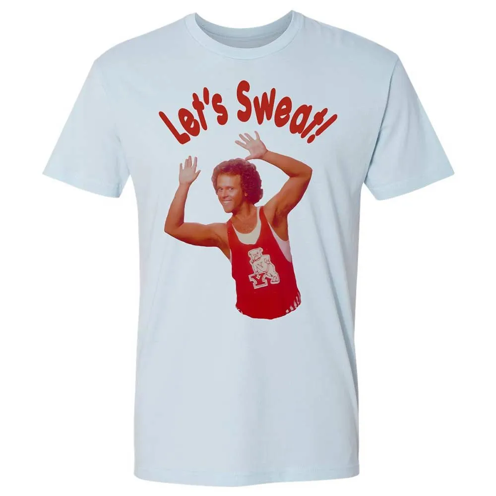 Premium Unisex T-Shirt - 3XYB364Z - Light Blue - 4