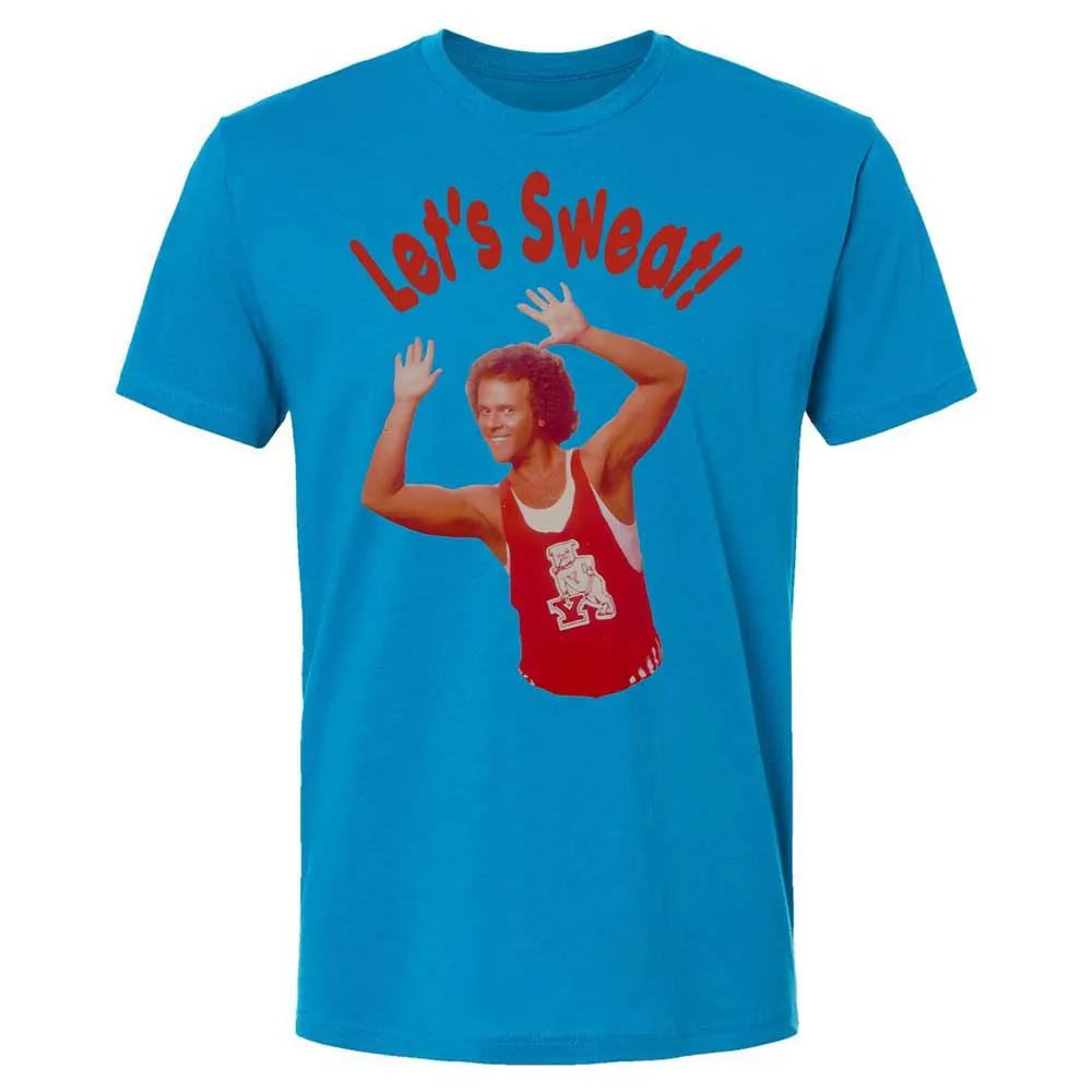 Premium Unisex T-Shirt - 3XYB364Z - Turquoise - 6