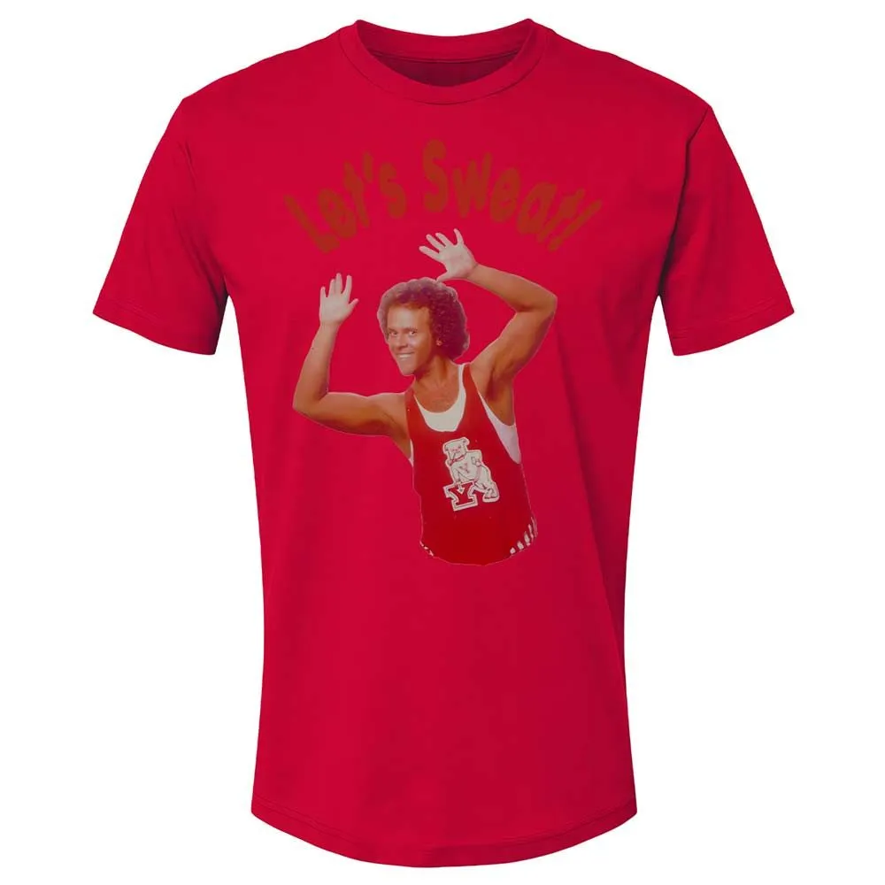 Premium Unisex T-Shirt - 3XYB364Z - Red - 7