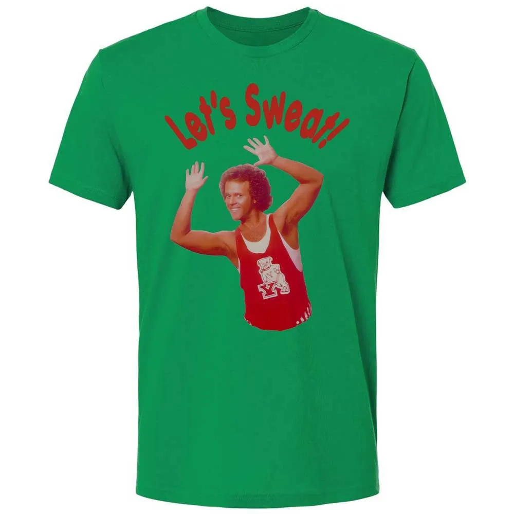 Premium Unisex T-Shirt - 3XYB364Z - Kelly Green - 11