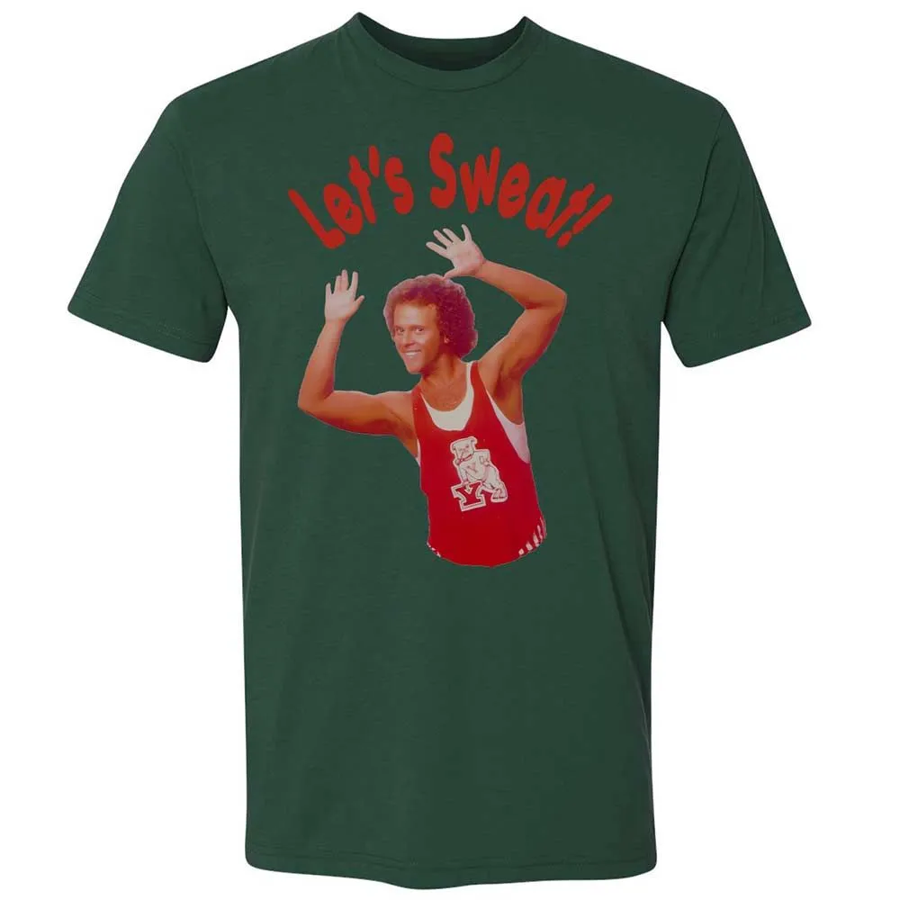 Premium Unisex T-Shirt - 3XYB364Z - Forest Green - 16