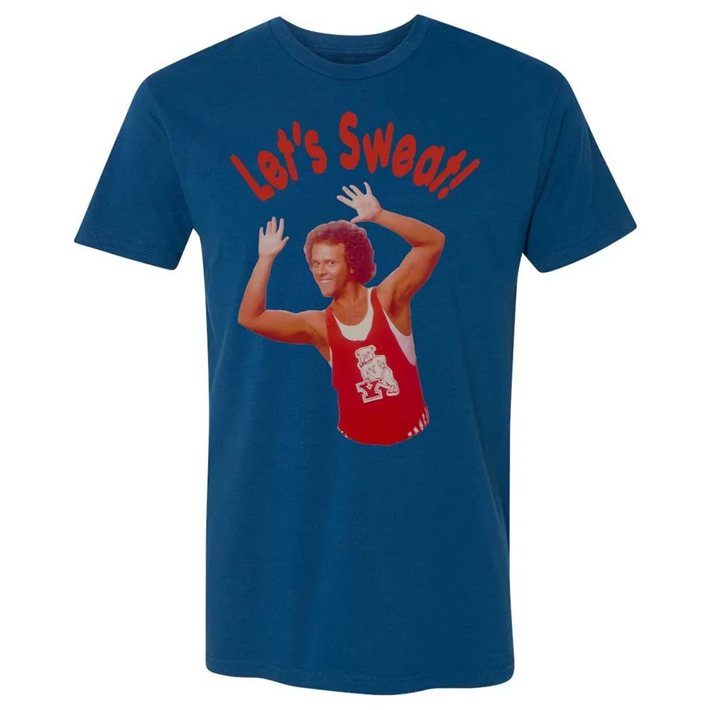 Premium Unisex T-Shirt - 3XYB364Z - Cool Blue - 17