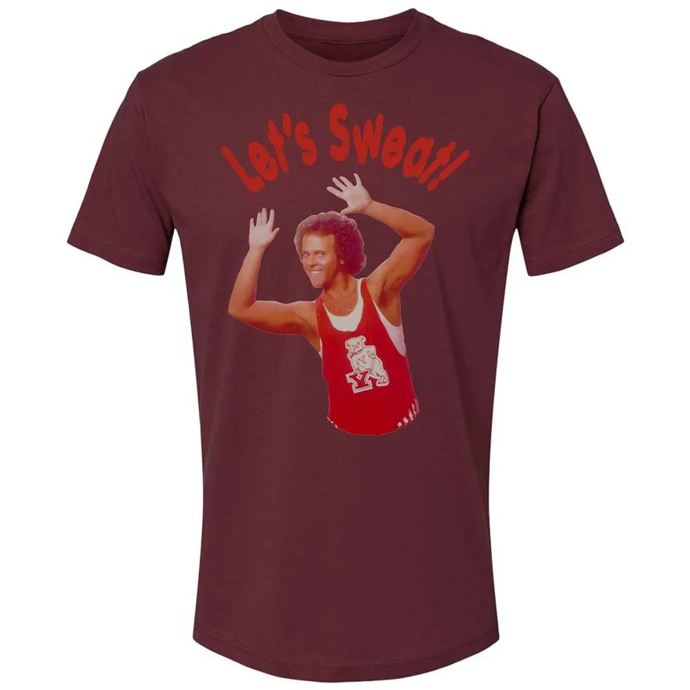 Premium Unisex T-Shirt - 3XYB364Z - Maroon - 19
