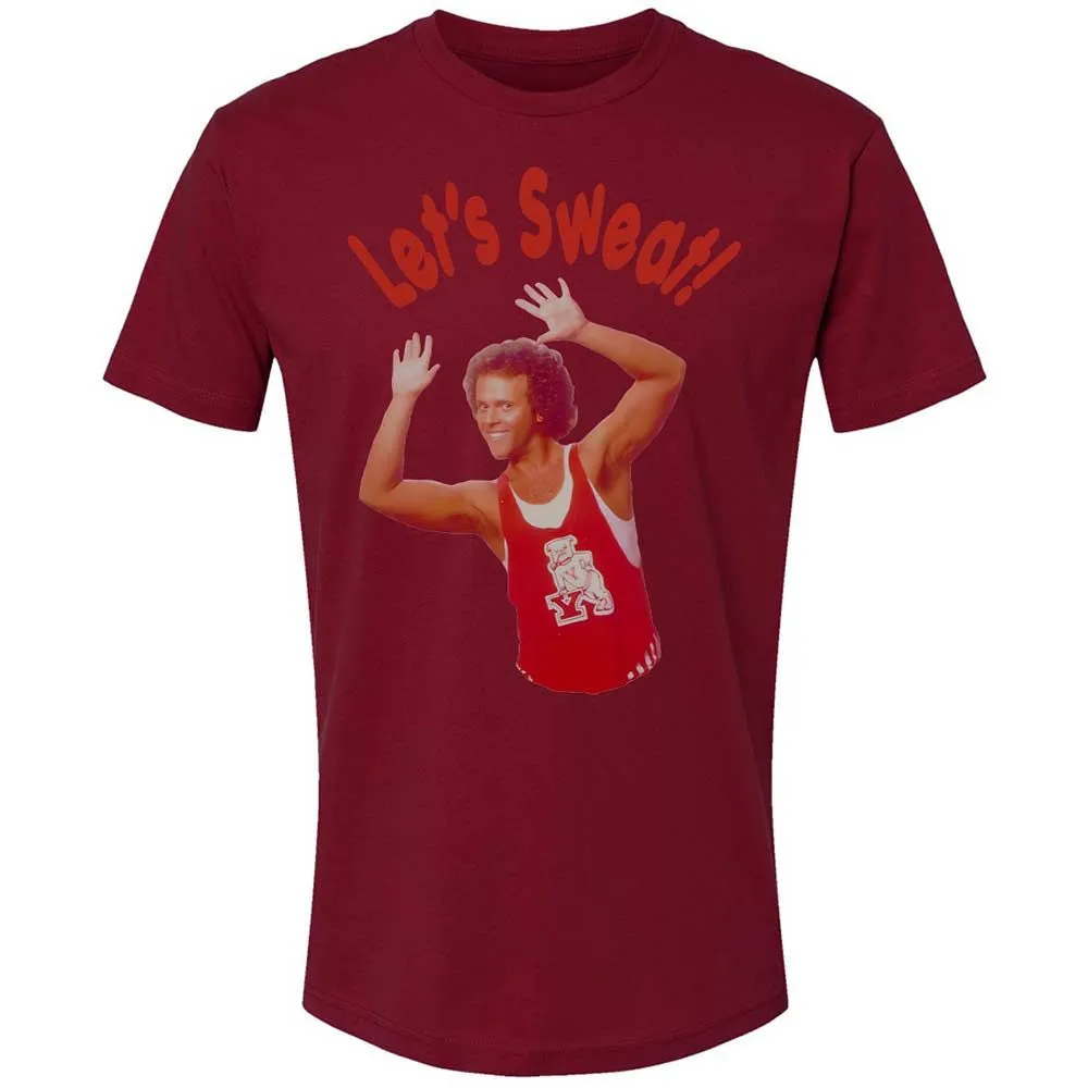 Premium Unisex T-Shirt - 3XYB364Z - Cardinal - 20