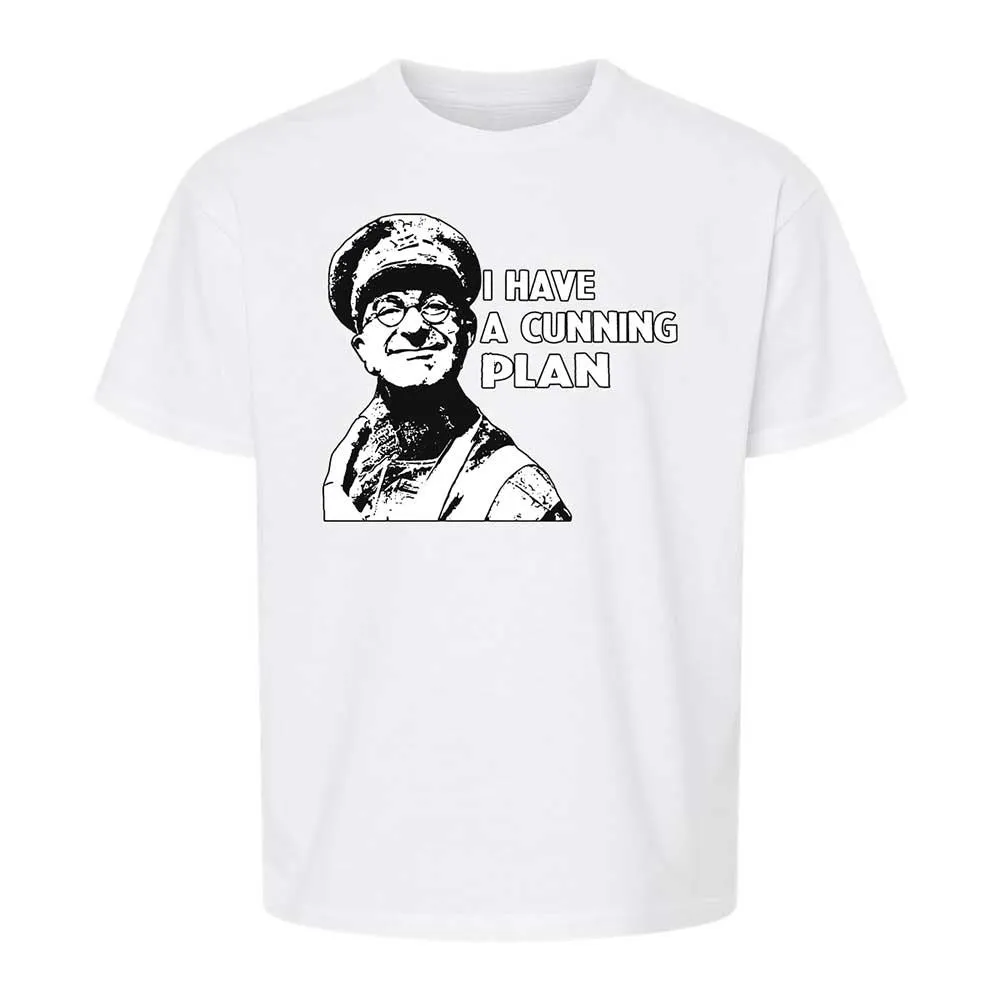 Kids T-Shirt - L55TU22T - White - 5