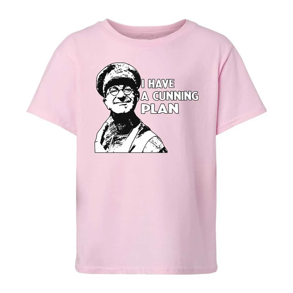 Kids T-Shirt - L55TU22T - Light Pink - 7