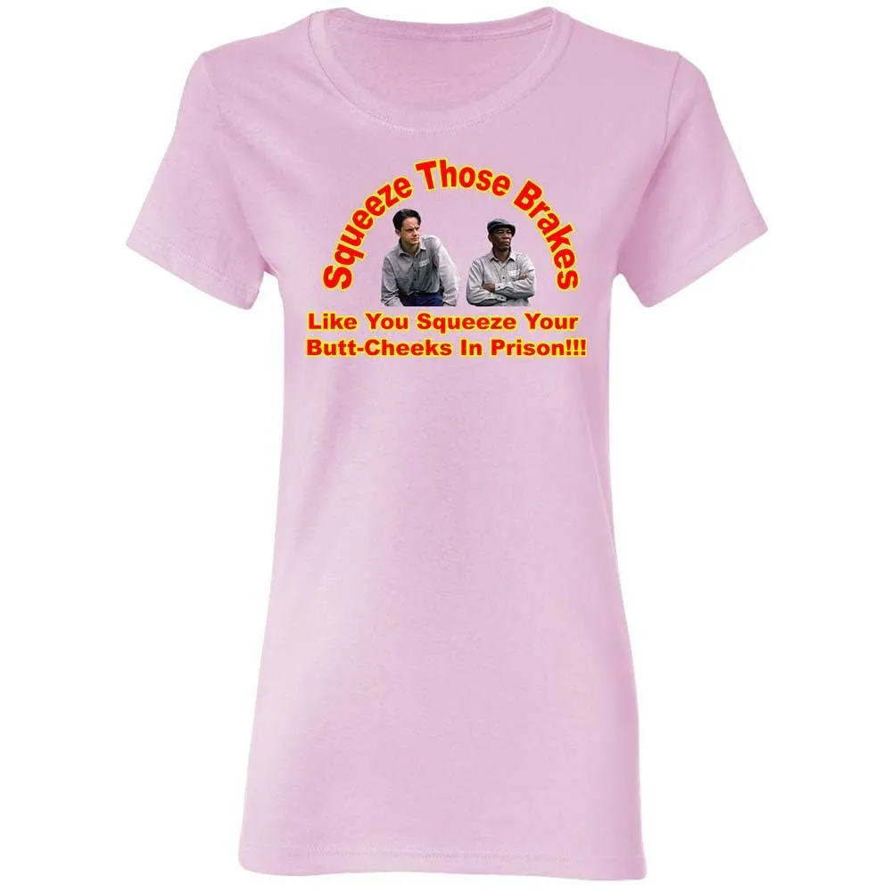 Women's T-Shirt - N2EE3F3H - Light Pink - 3