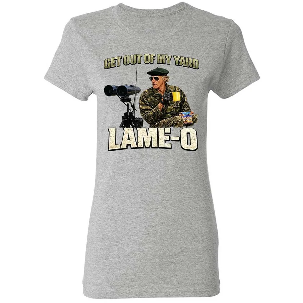Women's T-Shirt - WLLV9UBM - Sport Grey - 14