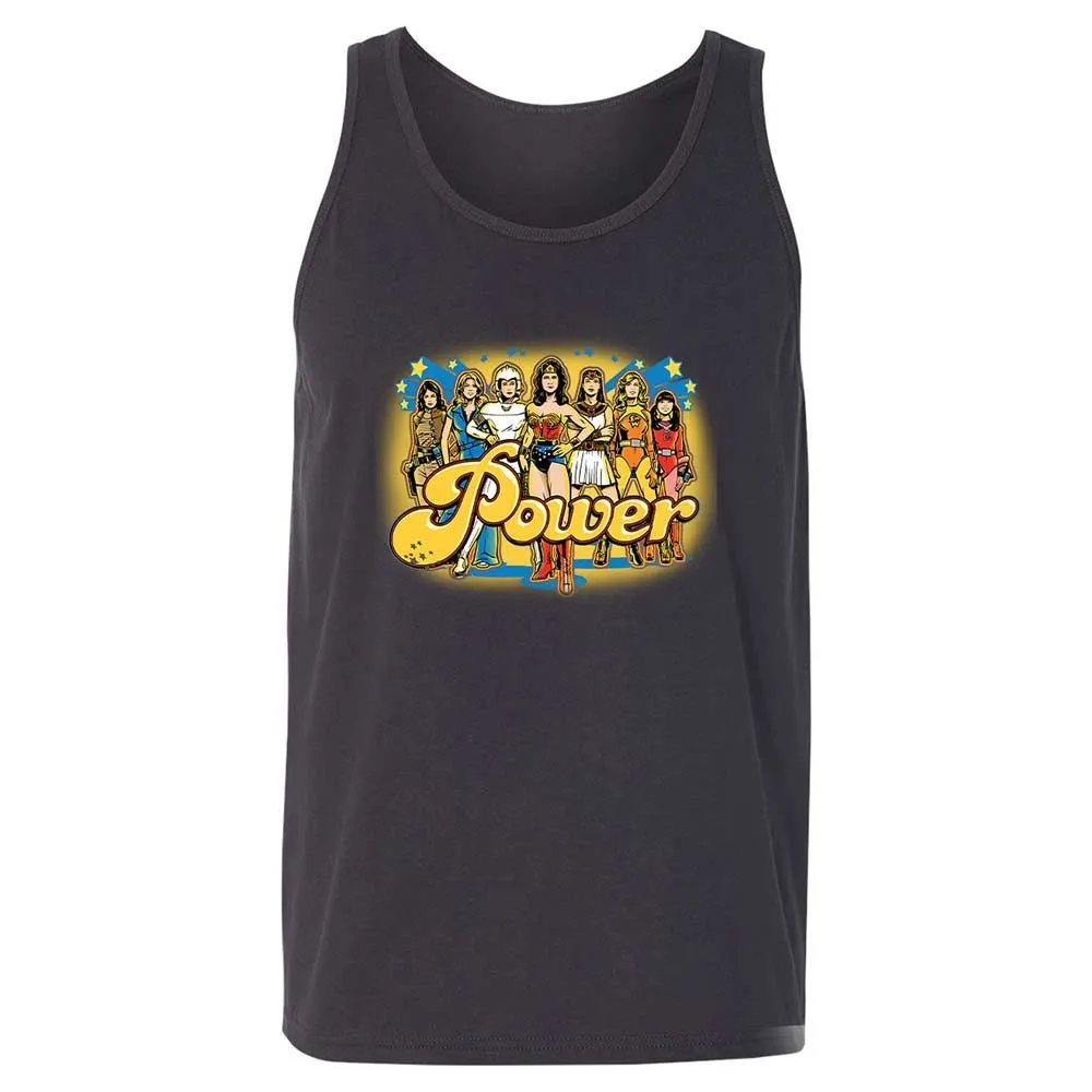 Women of 70s TV - Dark Grey - 4
