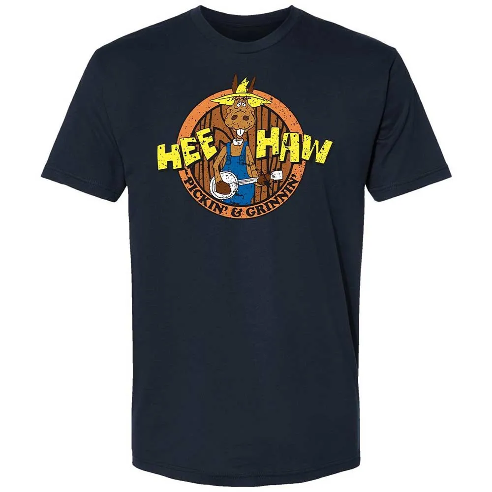 Premium Unisex T-Shirt - D5UKY4Z1 - Midnight Navy - 2