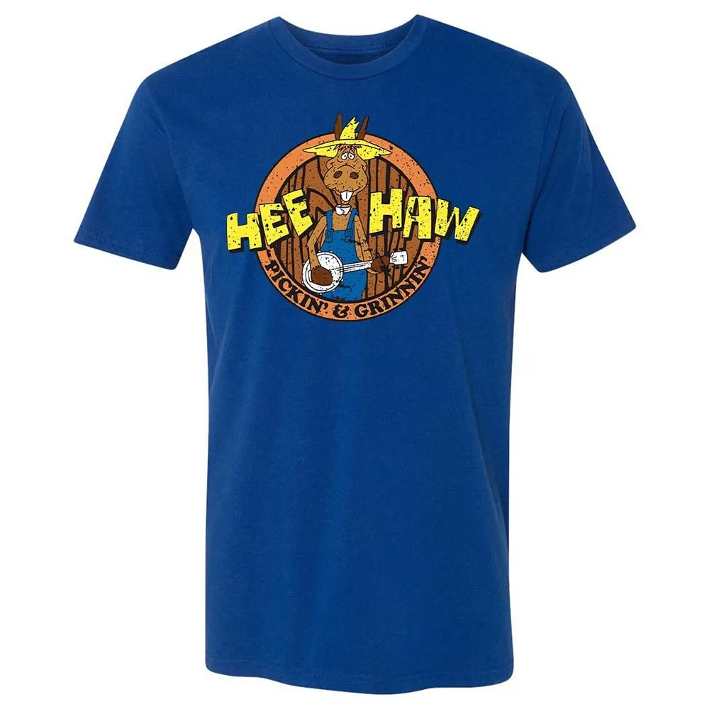 Premium Unisex T-Shirt - D5UKY4Z1 - Royal - 4