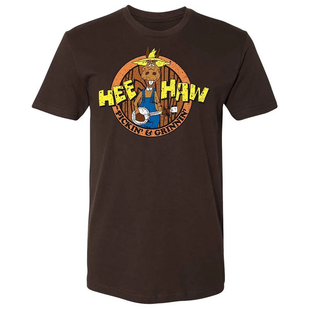 Premium Unisex T-Shirt - D5UKY4Z1 - Dark Chocolate - 6