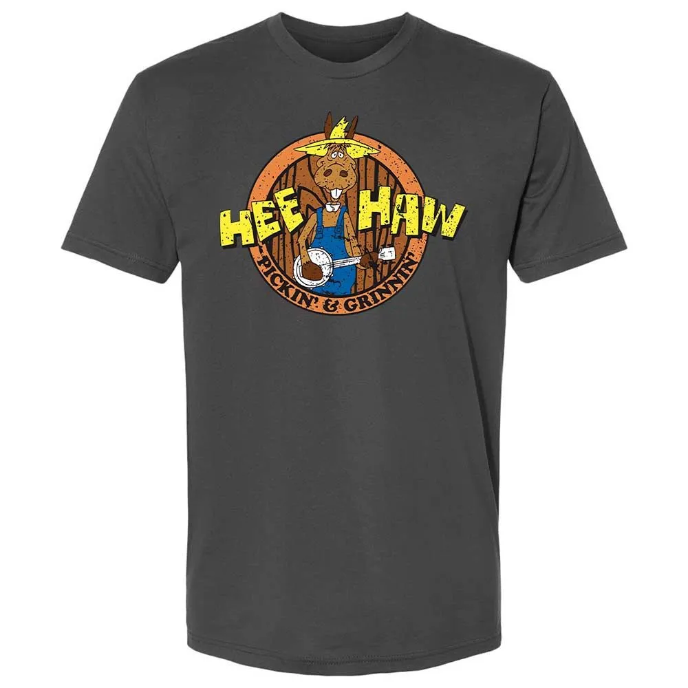 Premium Unisex T-Shirt - D5UKY4Z1 - Heavy Metal - 7
