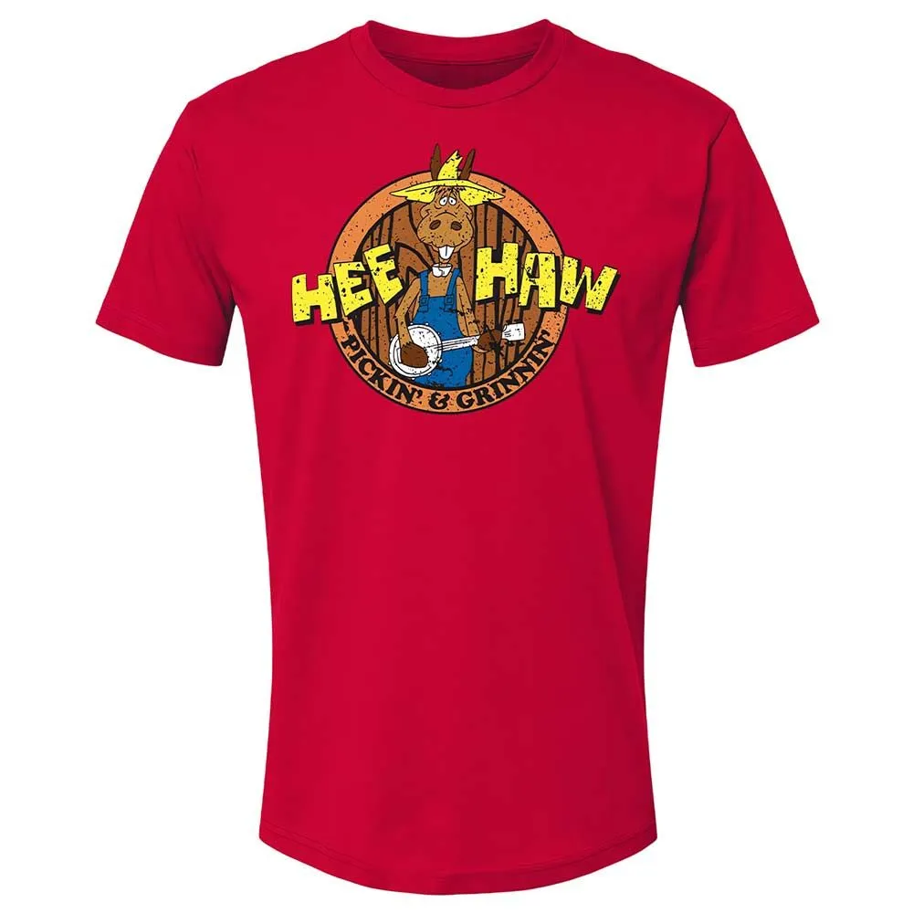 Premium Unisex T-Shirt - D5UKY4Z1 - Red - 9