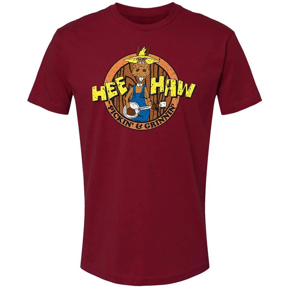 Premium Unisex T-Shirt - D5UKY4Z1 - Cardinal - 11