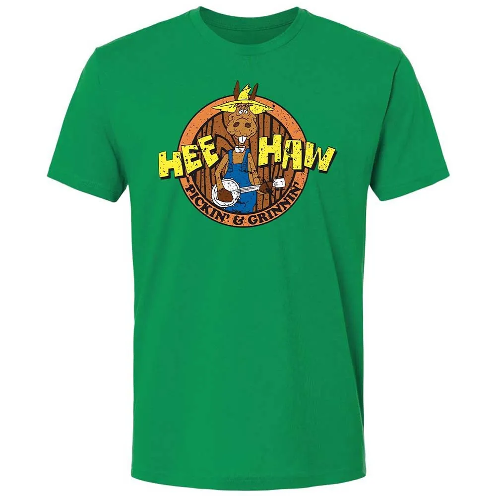 Premium Unisex T-Shirt - D5UKY4Z1 - Kelly Green - 13