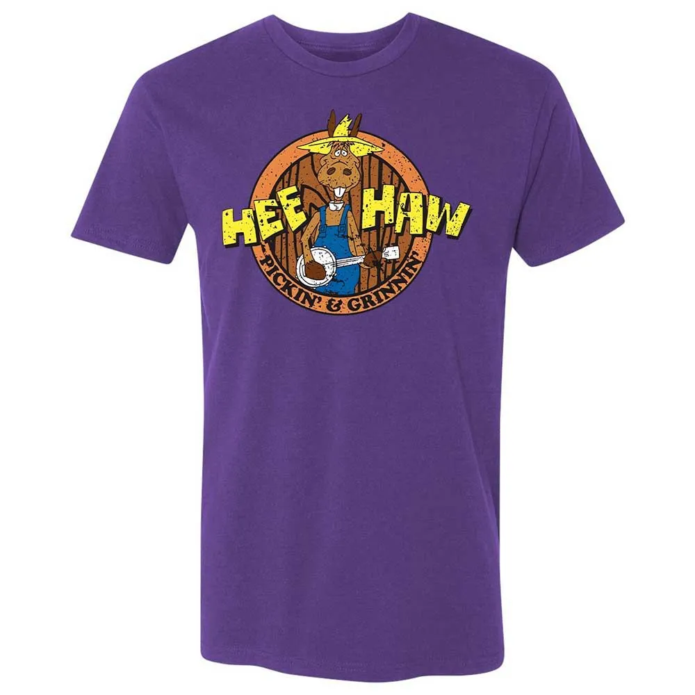 Premium Unisex T-Shirt - D5UKY4Z1 - Purple Rush - 14