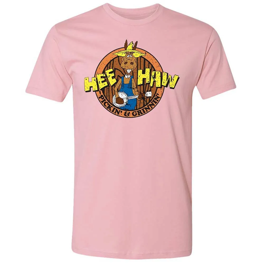 Premium Unisex T-Shirt - D5UKY4Z1 - Light Pink - 16