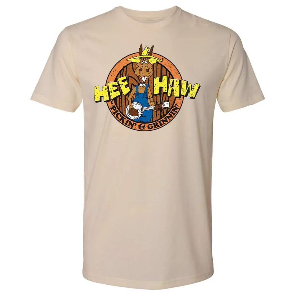 Premium Unisex T-Shirt - D5UKY4Z1 - Cream - 20