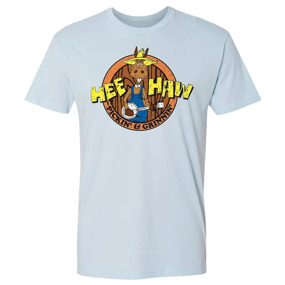 Premium Unisex T-Shirt - D5UKY4Z1 - Light Blue - 21