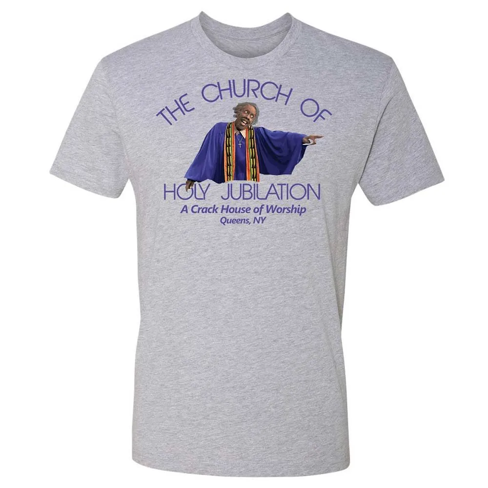 Premium Unisex T-Shirt - TVMX5QU4 - Heather Grey - 2