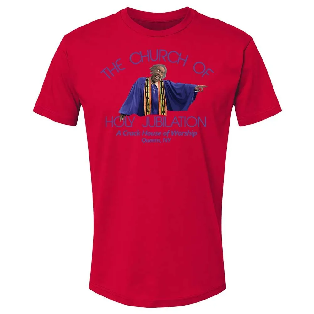 Premium Unisex T-Shirt - TVMX5QU4 - Red - 7