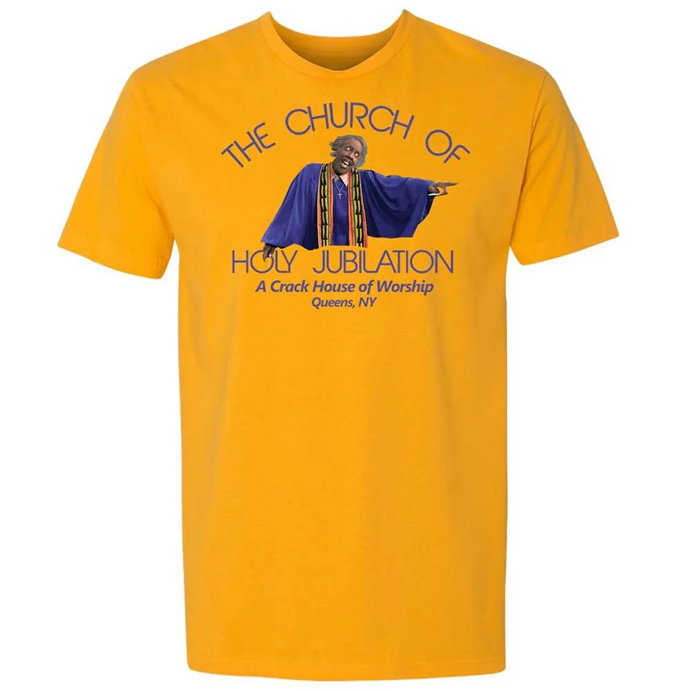 Premium Unisex T-Shirt - TVMX5QU4 - Gold - 9