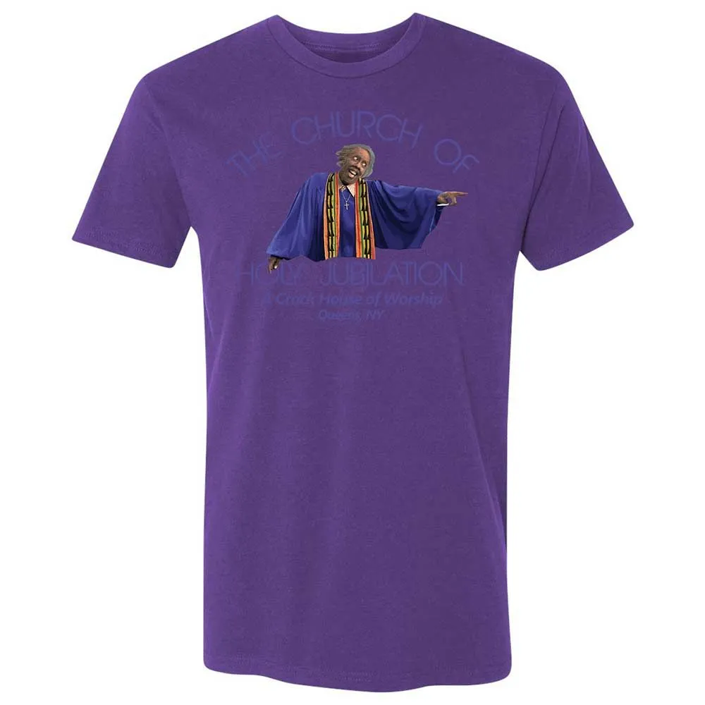 Premium Unisex T-Shirt - TVMX5QU4 - Purple Rush - 10