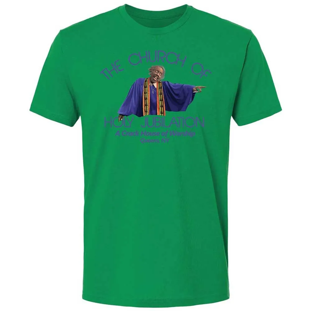 Premium Unisex T-Shirt - TVMX5QU4 - Kelly Green - 11